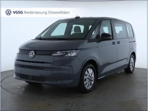 Volkswagen Multivan AHK GJR LED PDC Bluetooth Klima