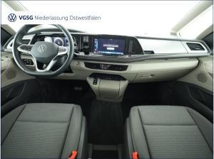 Volkswagen Multivan AHK GJR LED PDC Bluetooth Klima