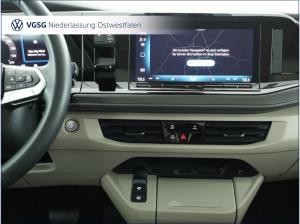 Volkswagen Multivan AHK GJR LED PDC Bluetooth Klima