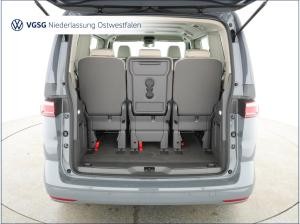 Volkswagen Multivan AHK GJR LED PDC Bluetooth Klima