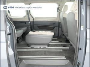 Volkswagen Multivan AHK GJR LED PDC Bluetooth Klima