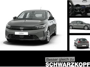 Opel Corsa Edition 1.2 Turbo