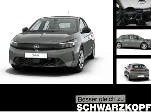 Foto - Opel Corsa Edition 1.2 Turbo