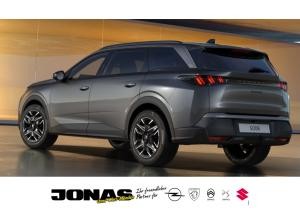 Peugeot 5008 HYBRID 145 PS  Allure Business / Navi /360 R-Kamera