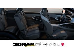 Peugeot 5008 HYBRID 145 PS  Allure Business / Navi /360 R-Kamera