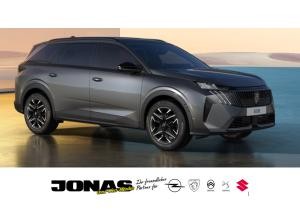 Peugeot 5008 HYBRID 145 PS  Allure Business / Navi /360 R-Kamera