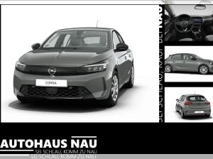 Opel Corsa Edition 1.2 Turbo