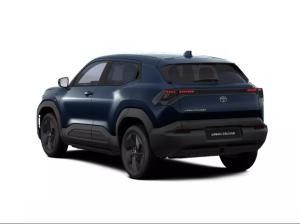 Toyota Urban Cruiser Active *Gewerbeangebot*Neues Modell*