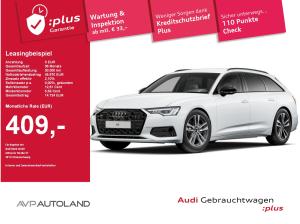 Audi A6 Avant 35 TDI S tronic advanced MATRIX | AHK