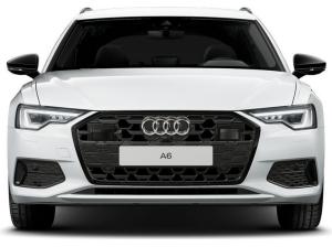 Audi A6 Avant 35 TDI S tronic advanced MATRIX | AHK