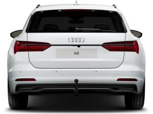 Audi A6 Avant 35 TDI S tronic advanced MATRIX | AHK
