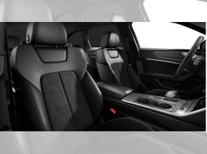 Audi A6 Avant 35 TDI S tronic advanced MATRIX | AHK