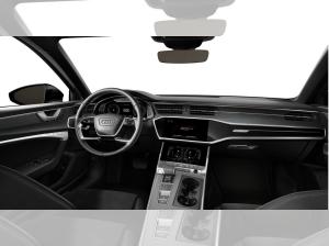 Audi A6 Avant 35 TDI S tronic advanced MATRIX | AHK