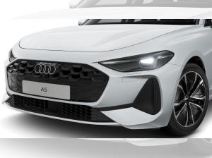 Audi A5 Limousine TFSI quattro S tronic | NAVI | AHK