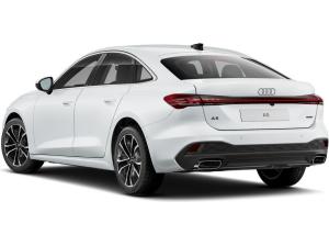 Audi A5 Limousine TFSI quattro S tronic | NAVI | AHK