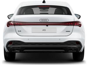 Audi A5 Limousine TFSI quattro S tronic | NAVI | AHK