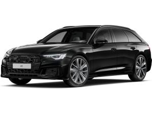 Audi A6 Avant 45 TDI quattro S tronic S line | AHK |