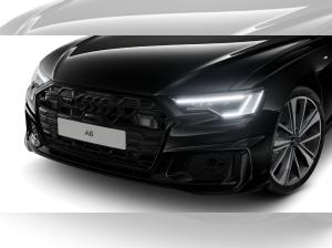 Audi A6 Avant 45 TDI quattro S tronic S line | AHK |