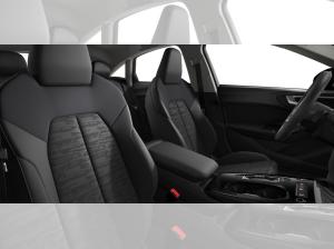 Audi A5 Limousine TFSI quattro S tronic | NAVI | AHK