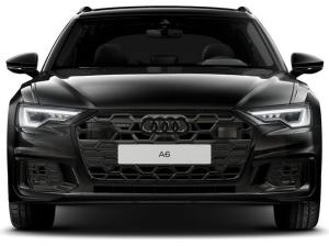 Audi A6 Avant 45 TDI quattro S tronic S line | AHK |