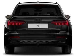 Audi A6 Avant 45 TDI quattro S tronic S line | AHK |