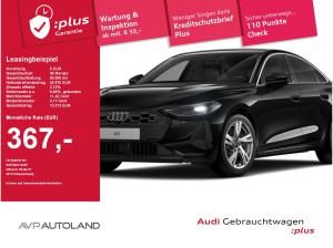 Audi A5 Limousine TDI S tronic Rückfahrkamera