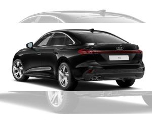 Audi A5 Limousine TDI S tronic Rückfahrkamera