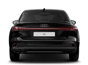 Audi A5 Limousine TDI S tronic Rückfahrkamera