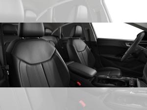 Audi A5 Limousine TDI S tronic Rückfahrkamera