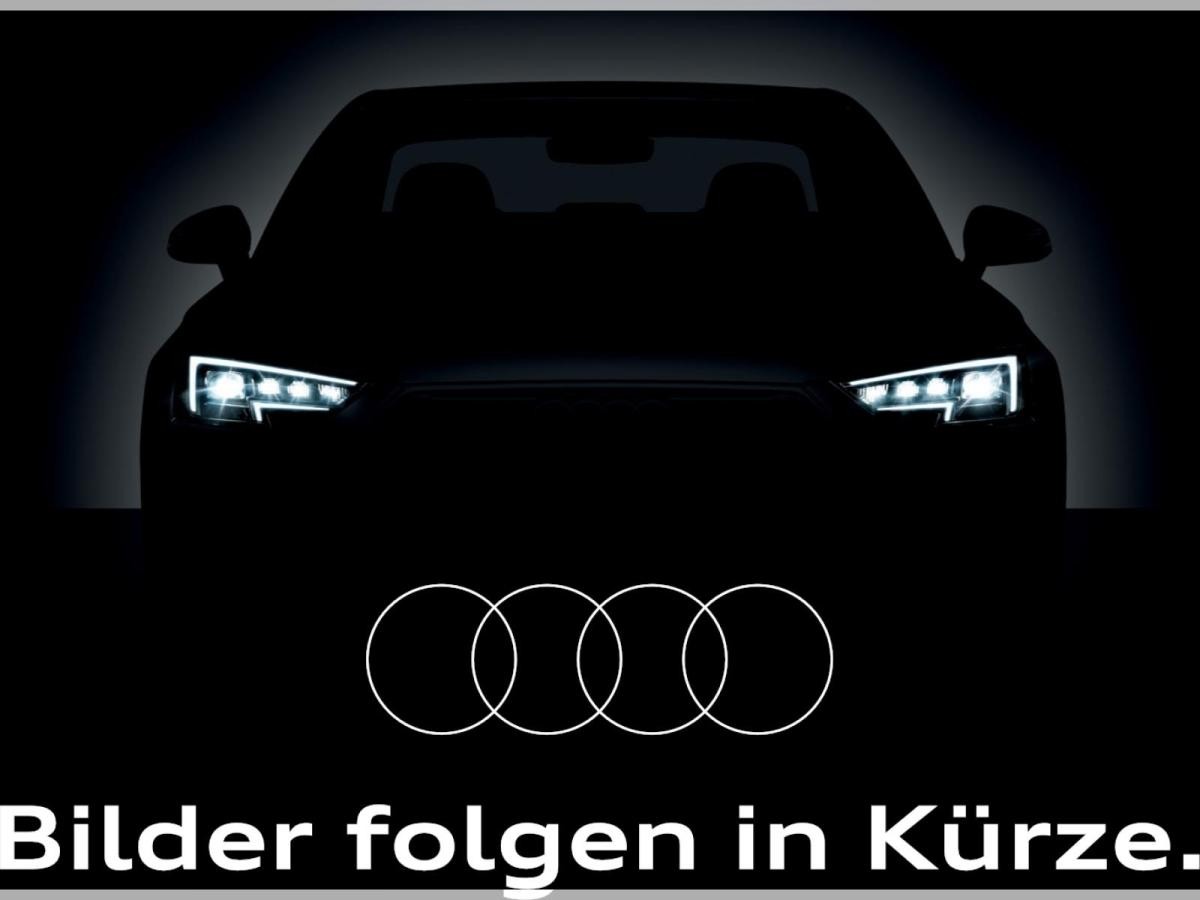 Audi Q3 SUV TFSI S tronic ACC AHK AUT Kam. LED
