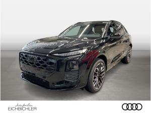 Audi Q3 SUV TFSI S tronic ACC AHK AUT Kam. LED