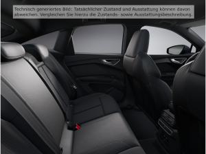Audi Q4 e-tron Sportback 45 S-LINE*NAVI-PLUS*MATRIX*HUD*AHK