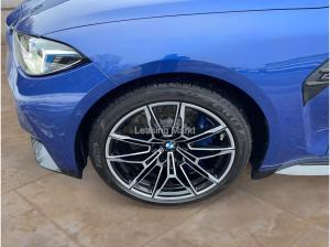 BMW M3 Competition + GARANTIE-bis-03.2030