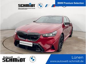 BMW M5 Touring xDrive + GARANTIE-bis-06.2030