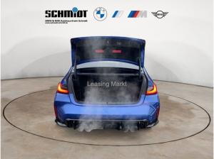 BMW M3 Competition + GARANTIE-bis-03.2030