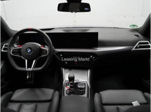 BMW M3 Competition + GARANTIE-bis-03.2030
