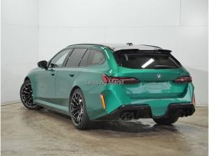 BMW M5 Touring xDrive + GARANTIE-bis-06.2030