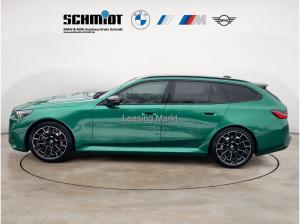 BMW M5 Touring xDrive + GARANTIE-bis-06.2030