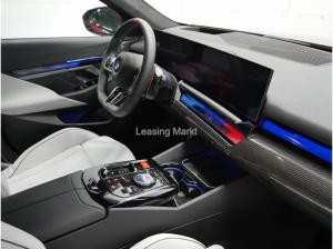 BMW M5 Touring xDrive + GARANTIE-bis-06.2030