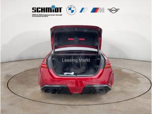 BMW M5 Touring xDrive + GARANTIE-bis-06.2030