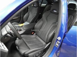 BMW M3 Competition + GARANTIE-bis-03.2030