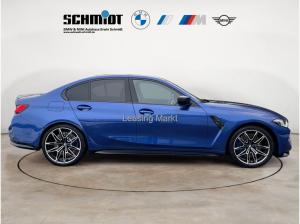 BMW M3 Competition + GARANTIE-bis-03.2030