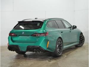 BMW M5 Touring xDrive + GARANTIE-bis-06.2030