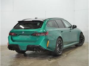 BMW M5 Touring xDrive + GARANTIE-bis-06.2030