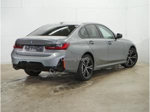 BMW 330 330e M Sportpaket + GARANTIE-bis-01.2030