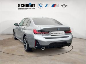 BMW 330 330e M Sportpaket + GARANTIE-bis-01.2030