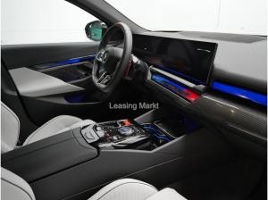 BMW M5 Touring xDrive + GARANTIE-bis-06.2030