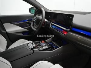 BMW M5 Touring xDrive + GARANTIE-bis-06.2030
