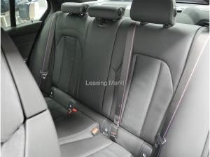 BMW M3 Competition + GARANTIE-bis-03.2030