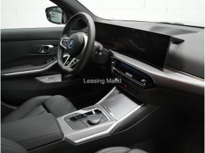 BMW 330 330e M Sportpaket + GARANTIE-bis-01.2030